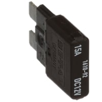 E-T-A Circuit Protection and Control 1610-92-15A