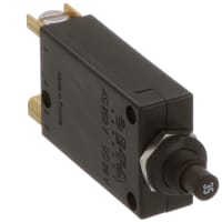 E-T-A Circuit Protection and Control 2-5700-IG1-K10-DD-35A