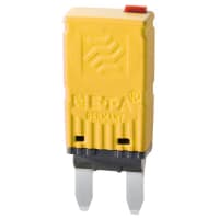 E-T-A Circuit Protection and Control 1626-3-20A
