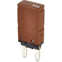 E-T-A Circuit Protection and Control 1620-2-7.5A