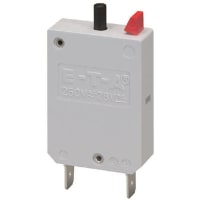 E-T-A Circuit Protection and Control 127-P10-H-KF-30A