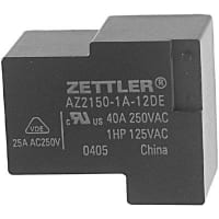 American Zettler, Inc. AZ2150-1A-12DE