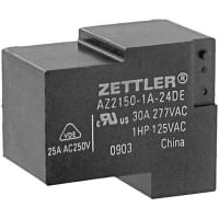 American Zettler, Inc. AZ2150-1A-24DE