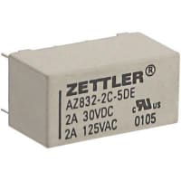 American Zettler, Inc. AZ832-2C-5DE