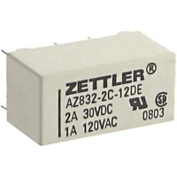 American Zettler, Inc. AZ832-2C-12DE