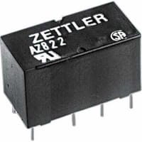 American Zettler, Inc. AZ822-2C-24DSE