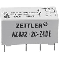 American Zettler, Inc. AZ832-2C-24DE