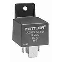 American Zettler, Inc. AZ979-1A-12DE