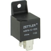 American Zettler, Inc. AZ979-1C-12DE