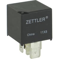 American Zettler, Inc. AZ980-1C-12DE