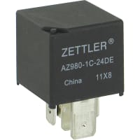 American Zettler, Inc. AZ980-1C-24DE