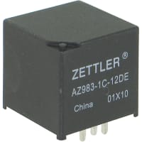 American Zettler, Inc. AZ983-1C-12DE