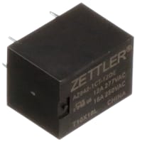 American Zettler, Inc. AZ942-1CT-12DE