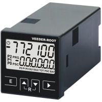 Veeder-Root VC772-112