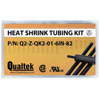 Qualtek Electronics Corp. Q2-Z-QK2-01-6IN-82