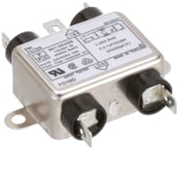 Filters - Circuit Breakers, Fuses & Protection From RS