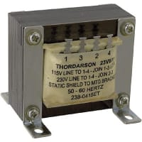 Thordarson 23V601