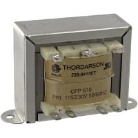 Thordarson CFP-610
