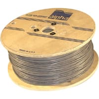 Alpha Wire 1292C SL001
