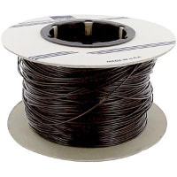 Alpha Wire PVC1052IN BK007