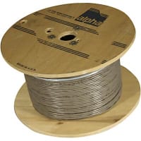 Alpha Wire 2402C SL001