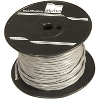 Alpha Wire 2432C SL005