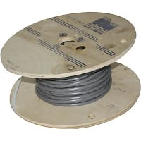 Alpha Wire 1898/6C SL005