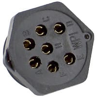Eaton - CDM Electronics 126-192