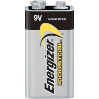 Standard Batteries - Batteries - Power Products from RS