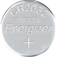 Energizer ECR2032BP