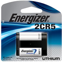 Energizer EL2CR5BP