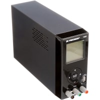 MDL4U252, Carico elettronico CC BK Precision, 250 W, 20 A, 80 V