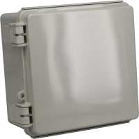 Electrical Enclosures - Enclosures, Racks & Cabinets from RS