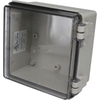 Electrical Enclosures - Enclosures, Racks & Cabinets from RS