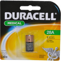 Duracell PX28AB
