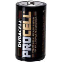 Duracell PC1400