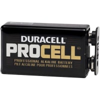 Duracell PC1604BKD