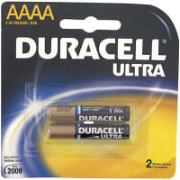 Duracell MX2500B2PK