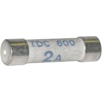 Electrónica BK-TDC600-2-R de Eaton