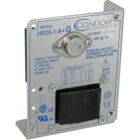 SL Power ( Ault / Condor ) HB28-1-A+G