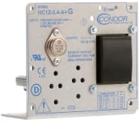 SL Power ( Ault / Condor ) HC12-3.4-A+G