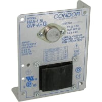 SL Power ( Ault / Condor ) HA5-1.5-OV-A+G
