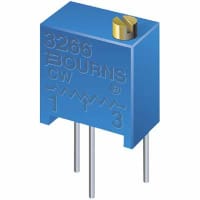 Bourns 3266W-1-502LF