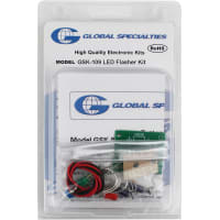 Global Specialties GSK-109