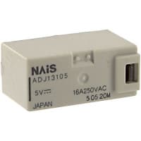 Panasonic Electronic Components ADJ13105