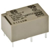 Panasonic Electronic Components DK2A-5V