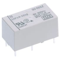 Panasonic componentes electrónicos DSP1-DC5V-F