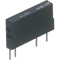 Solid State Relays - Relays from RS