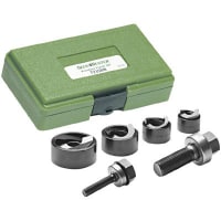 IToolco GP124 :: Gear Punch Kit - 1/2-4 :: PLATT ELECTRIC SUPPLY