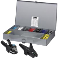 STAKIT Abb - Thomas & Betts, Connector Kit, Terminals & Splices